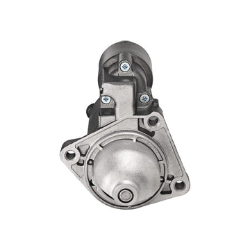 Electromotor Valeo 458117
