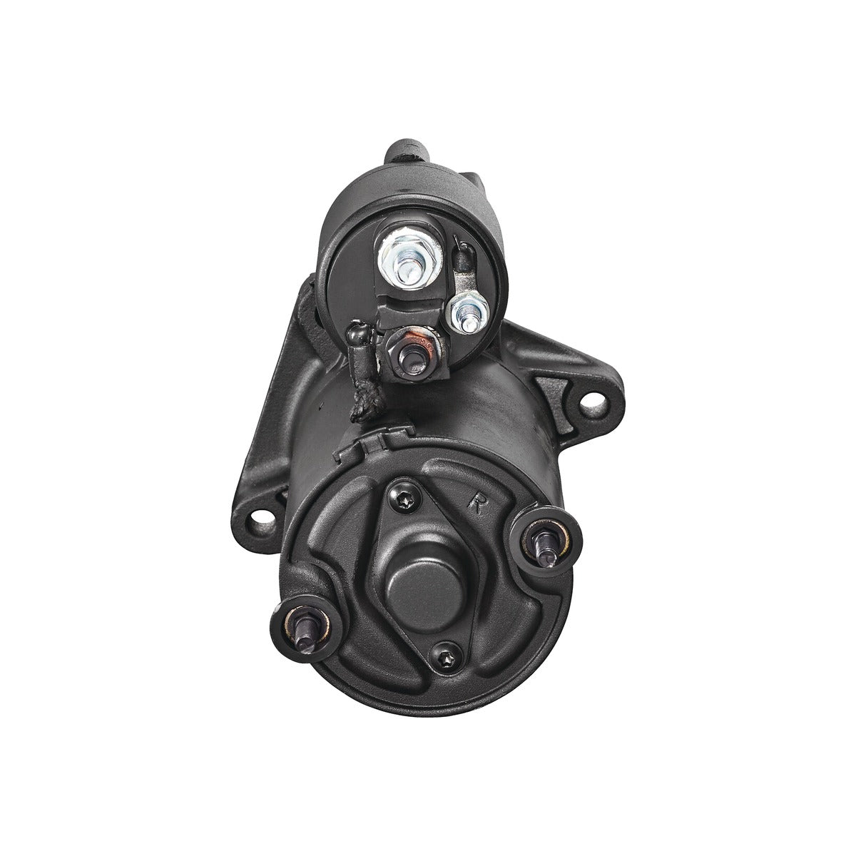 Electromotor Valeo 458117 – imagine 2