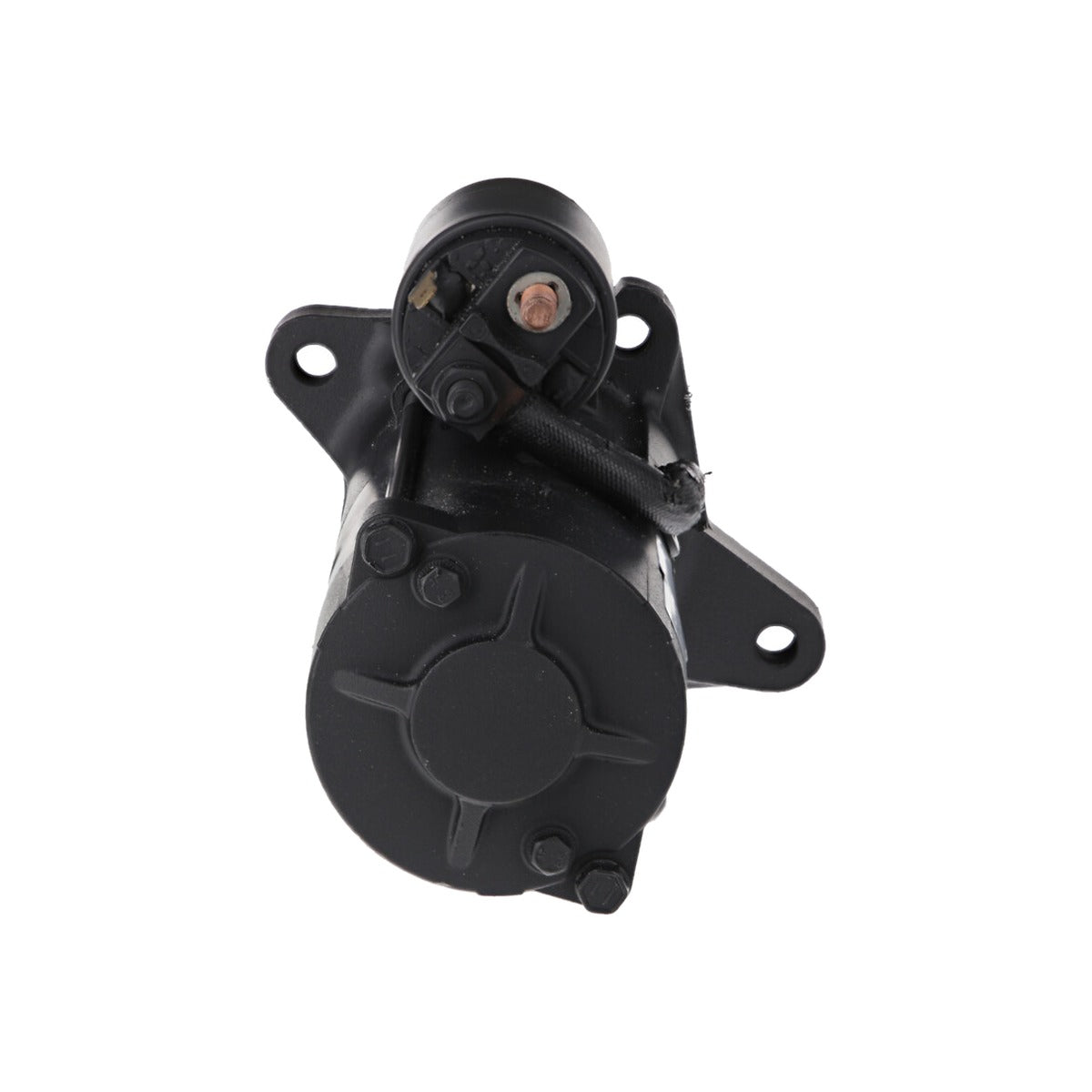 Electromotor Valeo 458663 – imagine 3