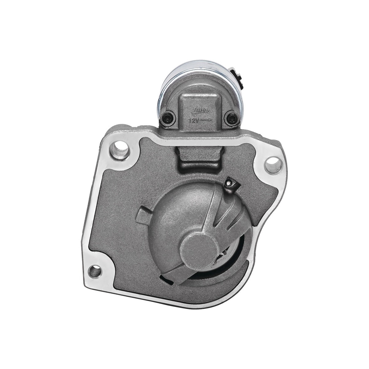 Electromotor Valeo 458725
