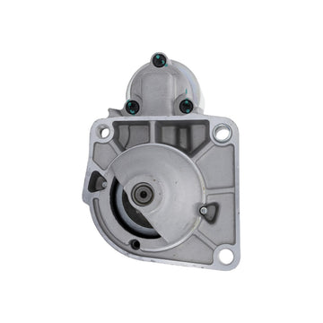 Electromotor Valeo 458729