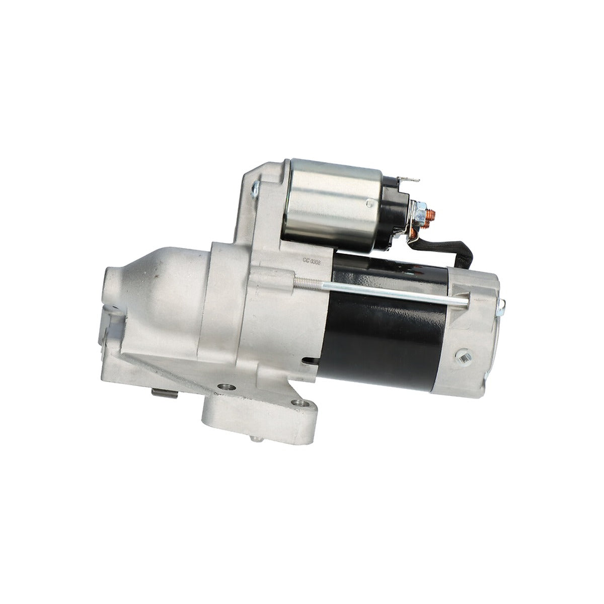 Electromotor Valeo 458774 – imagine 4