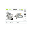 Electromotor Valeo 458781