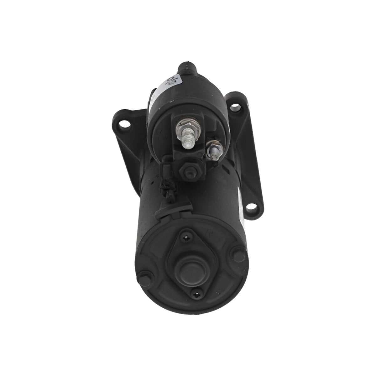 Electromotor Valeo 458818 – imagine 3
