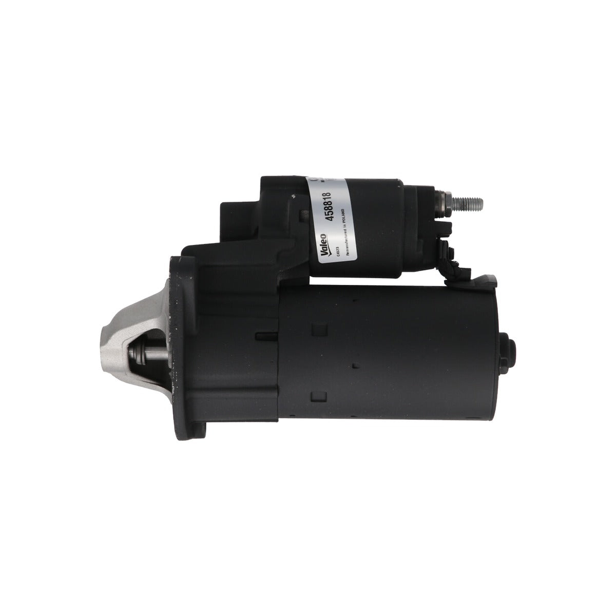 Electromotor Valeo 458818 – imagine 4