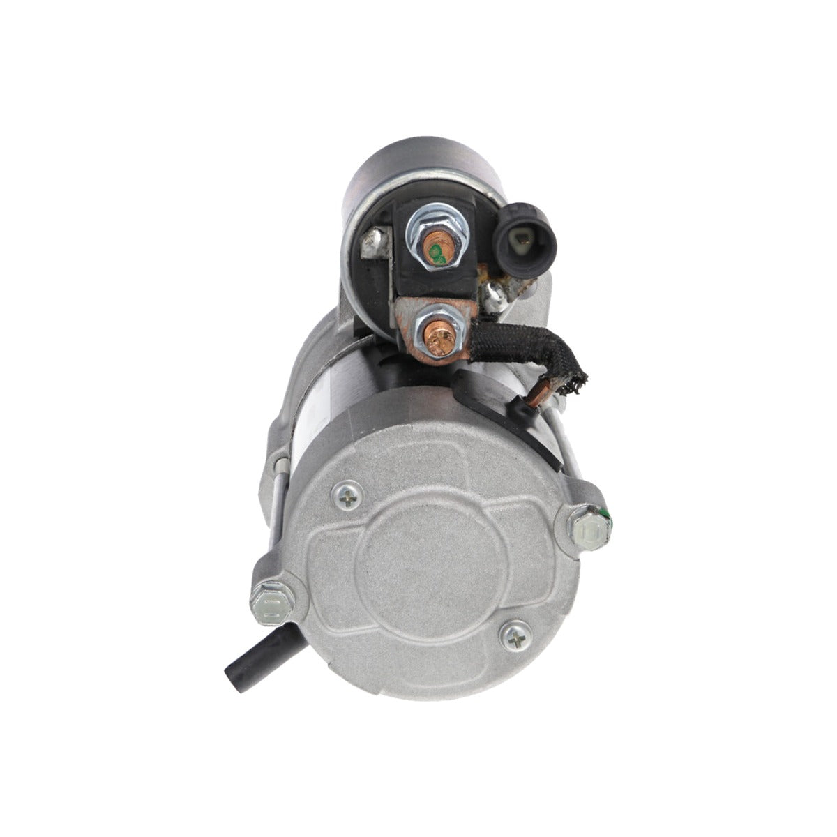 Electromotor Valeo 458897 – imagine 5
