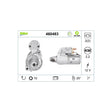 Electromotor Valeo 460483