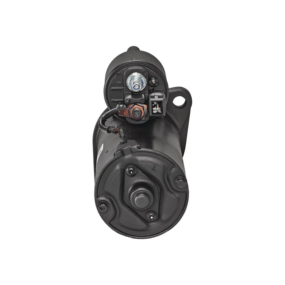 Electromotor Valeo 460484 – imagine 3