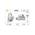 Electromotor Valeo 460508
