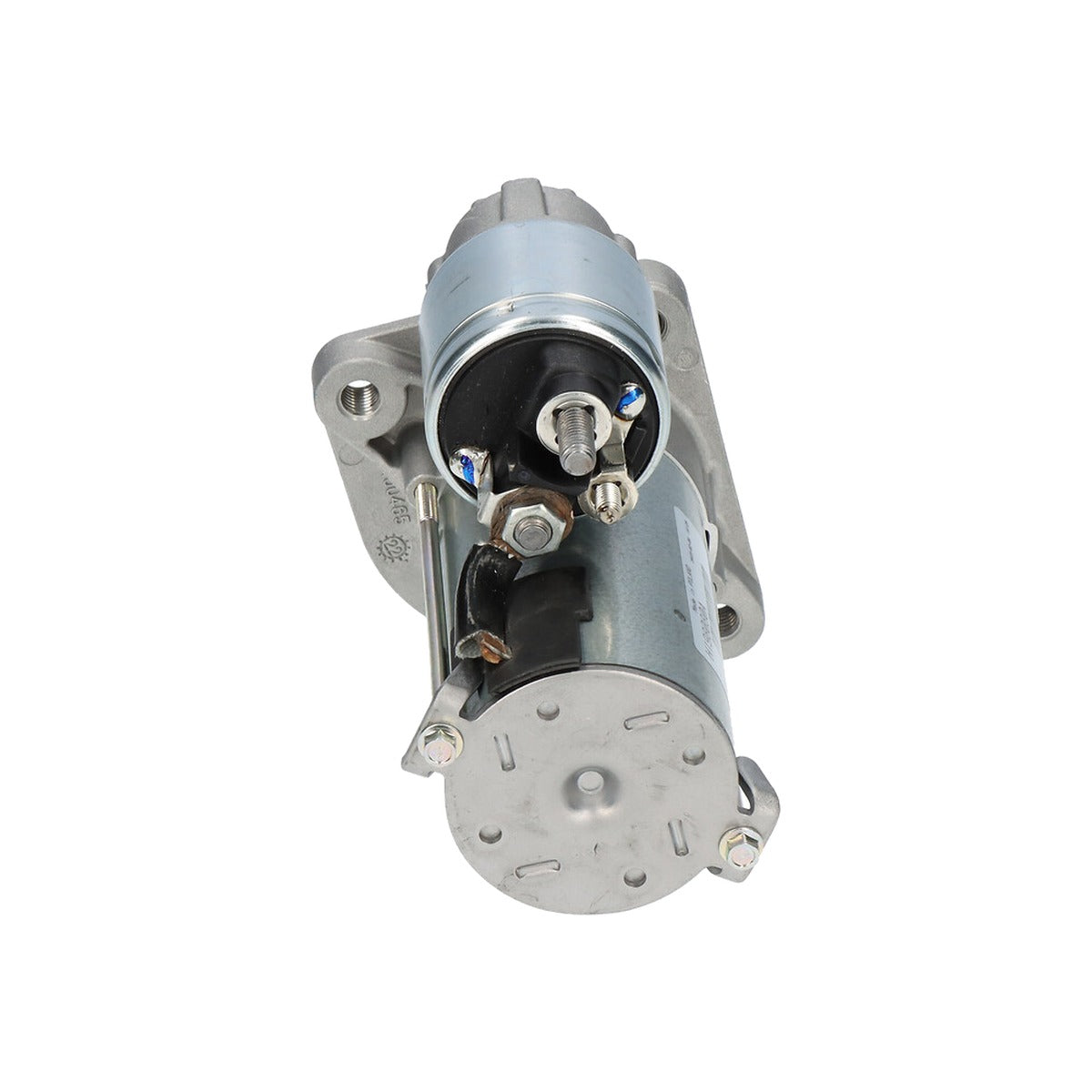 Electromotor Valeo 460508 – imagine 3
