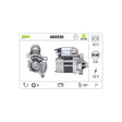 Electromotor Valeo 460550