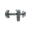 Element de fixare complet GRANIT 52557502100 K