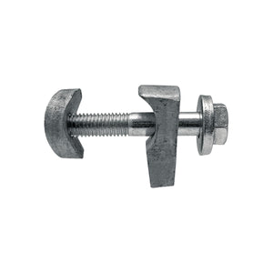 Element de fixare complet GRANIT 52557502100 K