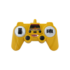 Excavator telecomandat Volvo EC160E 2,4 GHz, scara 1:26 Jamara 37127974 – imagine 4