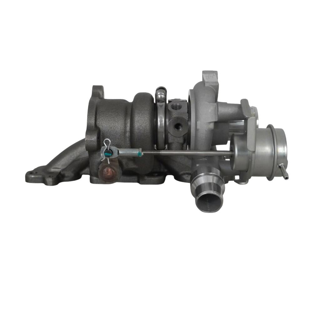 Turbosuflanta Asam Automotive 181514