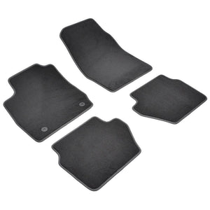 Set covorase auto mocheta Umbrella pentru Ford fiesta VI(2011-2017) 02594