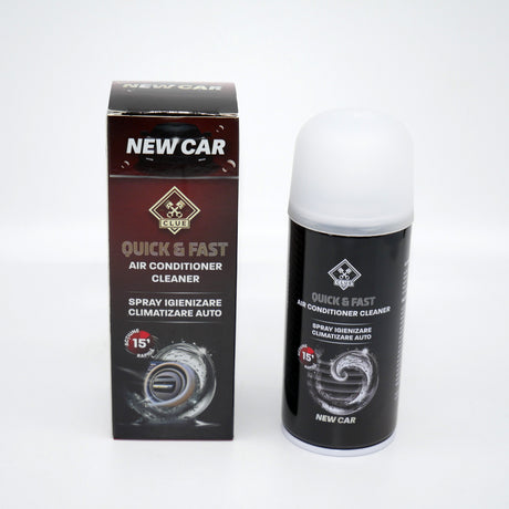 Spray igienizare clima auto New Car 150 ml CLUE CLUE050