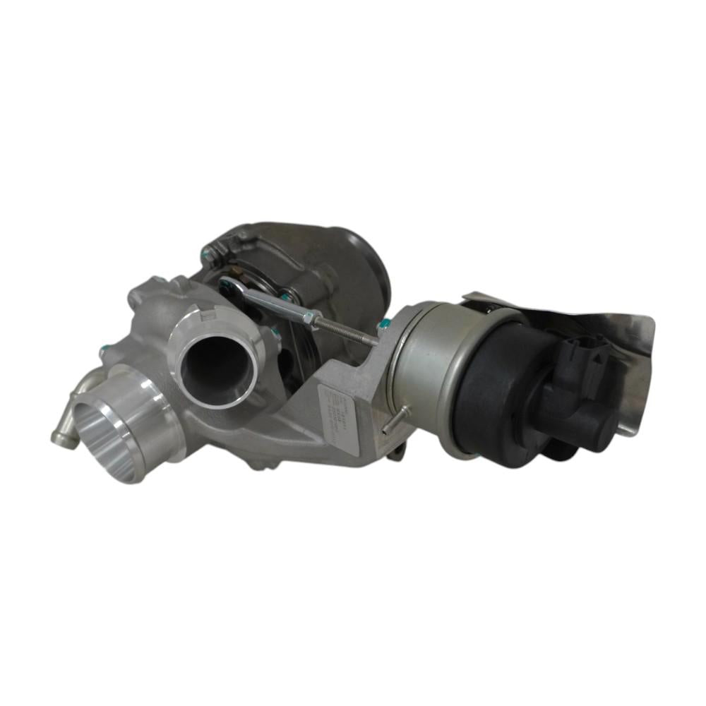 Turbosuflanta Asam Automotive 181511