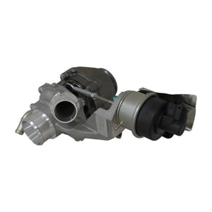 Turbosuflanta Asam Automotive 181511