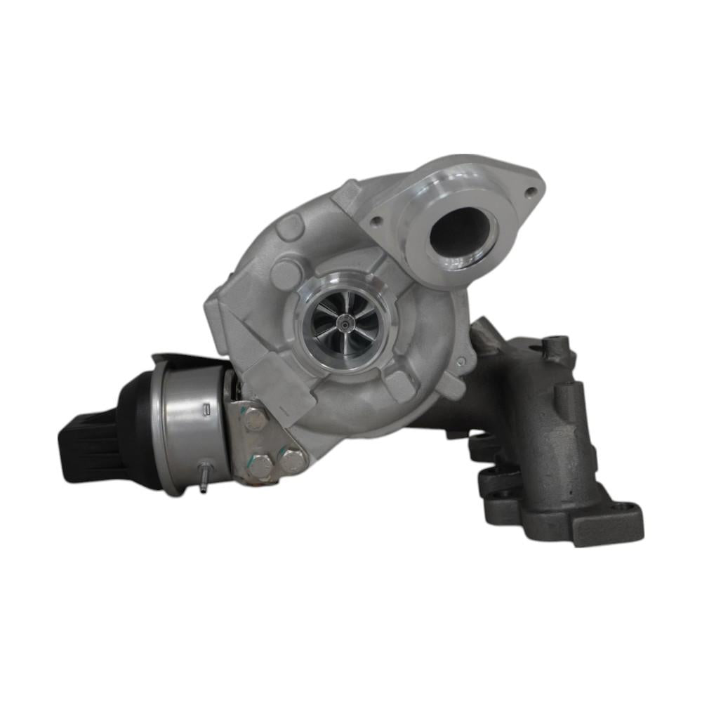 Turbosuflanta Asam Automotive 181441