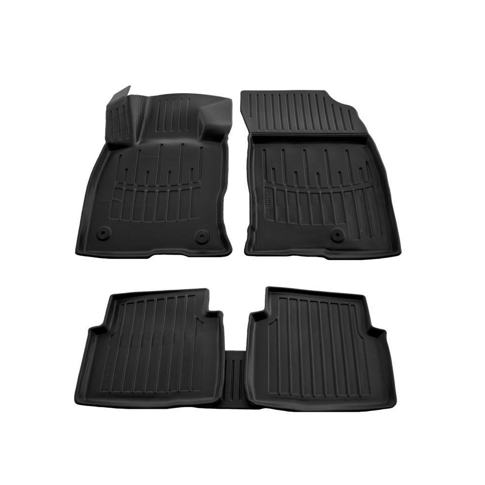 Set covorase auto cauciuc Umbrella pentru Ford kuga iii (2019-) 105926