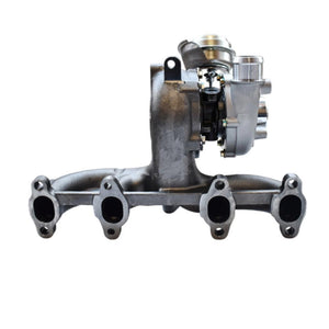 Turbosuflanta Asam Automotive 73298