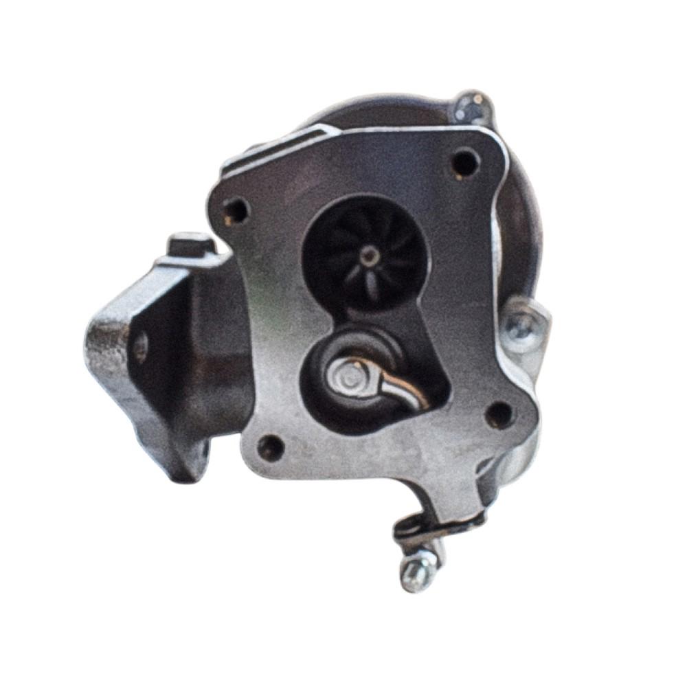 Turbosuflanta (50KW) Asam Automotive 30930