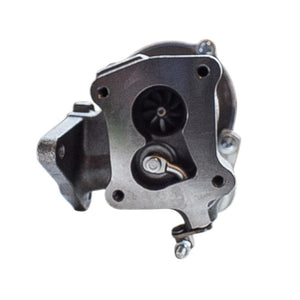 Turbosuflanta (50KW) Asam Automotive 30930