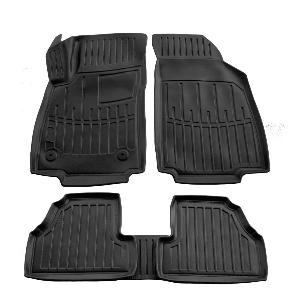 Set covorase auto cauciuc Umbrella pentru Opel mokka A (2012-2021) 105964