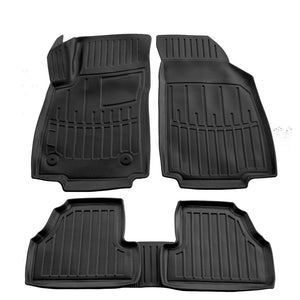 Set covorase auto cauciuc Umbrella pentru Opel mokka A (2012-2021) 105964