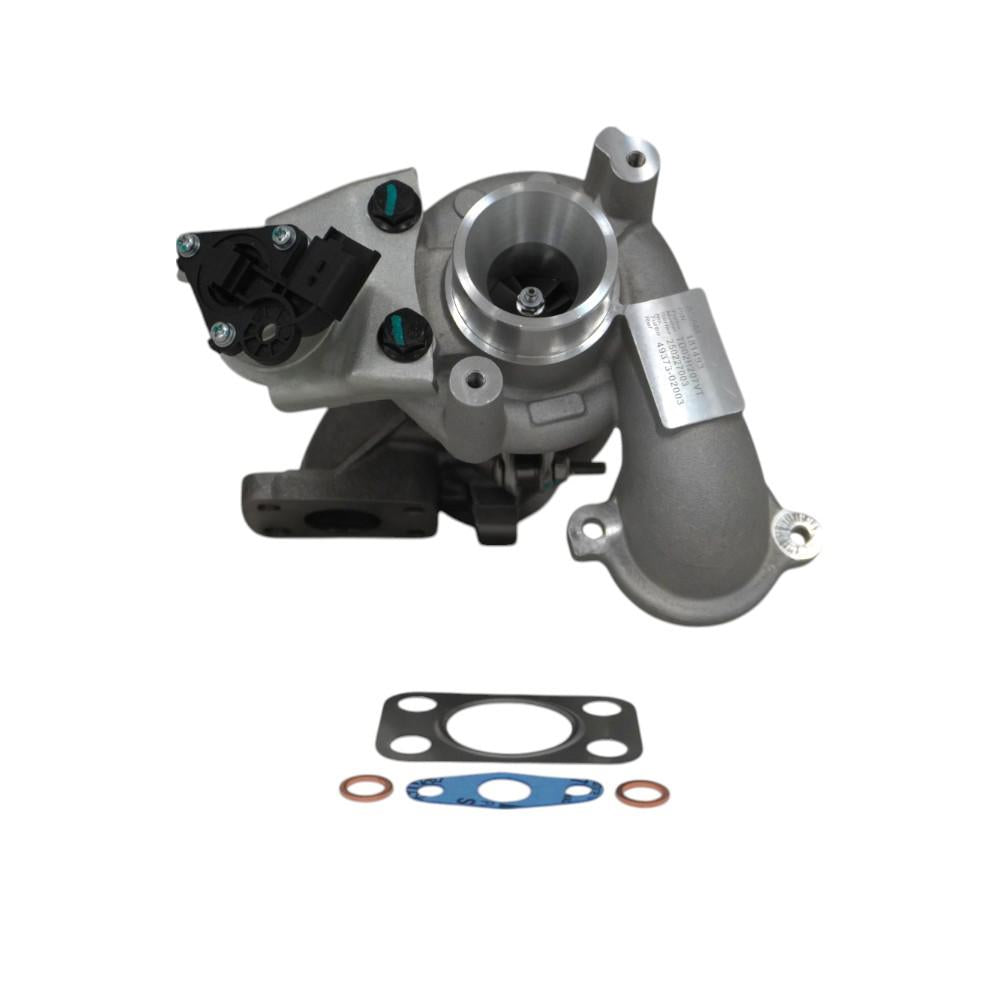 Turbosuflanta Asam Automotive 181493