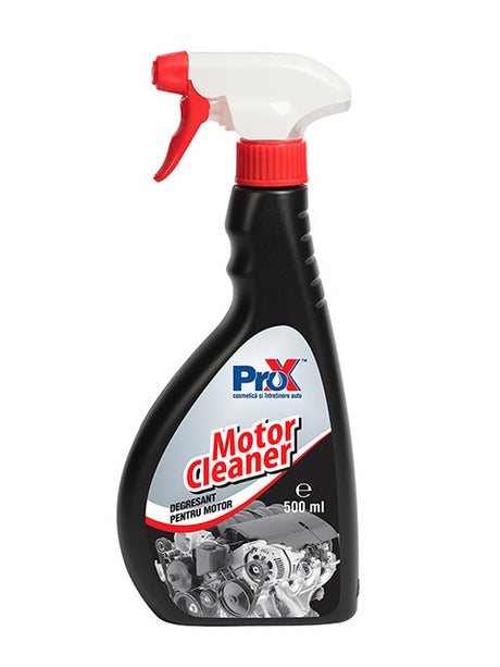 Solutie curatat motor ProX Motor Cleaner 500 ml 12210105