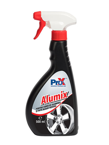 Solutie curatat jante ProX Alumix 500 ml 12210106