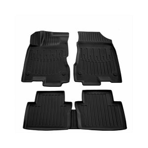 Set covorase auto cauciuc Umbrella pentru Renault koleos i (2008-2016) 105980