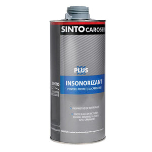 Insonorizant plus gri 2KG Sinto SIN11230
