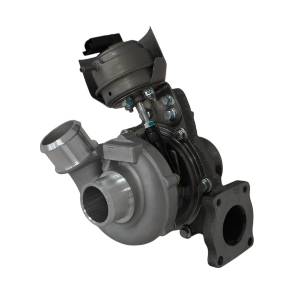 Turbosuflanta Asam Automotive 181471