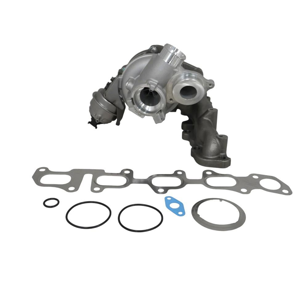 Turbosuflanta Asam Automotive 181453
