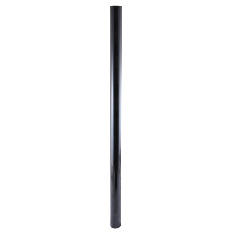 Folie auto super neagra 75x300mm Winso 375320 – imagine 2