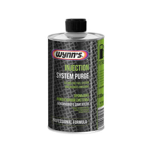 Injection system purge- solutie curatare sistem injectii Wynn's W76695