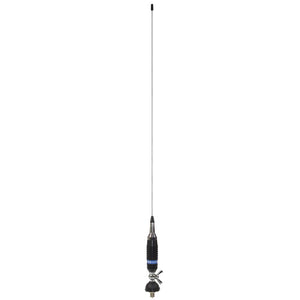 Antena cb Pni S75 cu fluture, cu montura, cablu si mufa pl PNI-S75CAB
