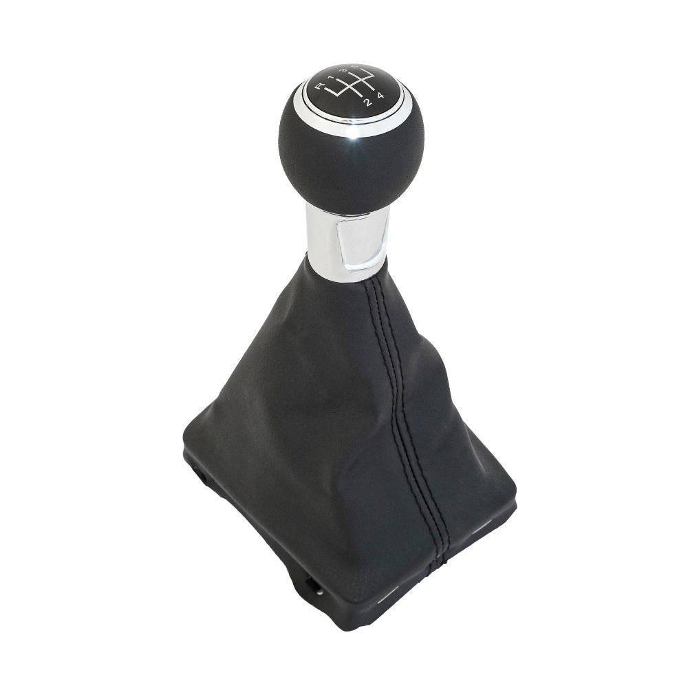 Nuca schimbator cu manson pentru Audi A4 B8 2008-2013 5 trepte Mega Drive 31437