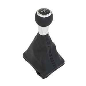 Nuca schimbator cu manson pentru Audi A4 B8 2008-2013 5 trepte Mega Drive 31437