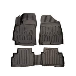 Set covorase auto cauciuc Umbrella pentru Hyundai kona (2023-) 114123