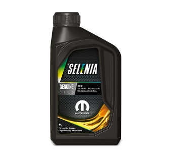 Ulei motor Selenia WR 5W40 5L 70157MF2EU