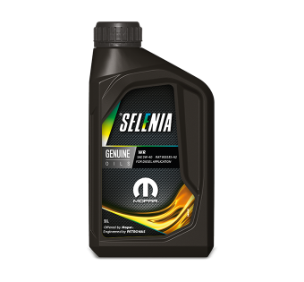 Ulei motor Selenia WR 5W40 1L 70157EF8EU
