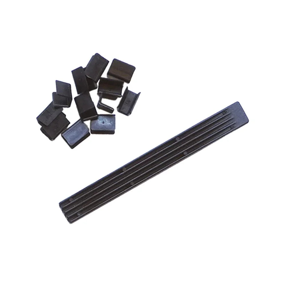 Set deflectoare aer fata Farad pentru Audi A6/AVANT (2004-2010) 12449 – imagine 9