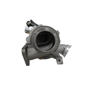 Turbosuflanta Asam Automotive 181517