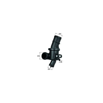 Termostat lichid racire Denkai DK102525