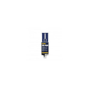 Adeziv bicomponent 2K-PUR 30 gr / 24 ml Mannol 9918