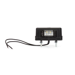 Lampa LED iluminare numar 244 W52, 12V-24V Was